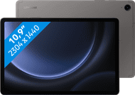 Samsung Galaxy Tab S9 FE 128GB WiFi + 5G Gray Enterprise Edition