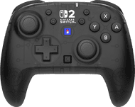 Hori Wireless HORIPAD Turbo Nintendo Switch 2 Controller