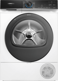Siemens WQ35B2BSFG SelfCleaning