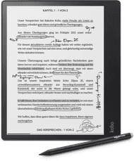 Kobo Elipsa 2E with Kobo Stylus 2