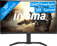 iiyama G-Master GCB3280QSU-B1