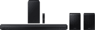 Samsung HW-Q60C (2023) + SWA-9200S Achterspeakers