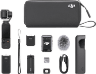 DJI Osmo Pocket 3 Creator Combo