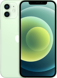 iPhone 12 128 Go Vert Reconditionné (Légères Traces d'Utilisation)