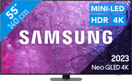 Samsung Neo QLED 55QN90C (2023)