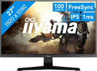 iiyama G-MASTER G2745HSU-B1