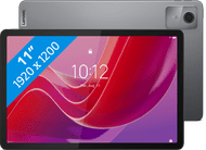 Lenovo Tab M11 11 inch 128GB Wifi Grijs