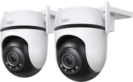 TP-Link Tapo C520WS Duo Pack