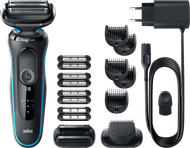 Braun series 5 51-M1850s