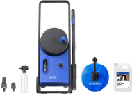 Nilfisk Core 140 PowerControl In-Hand Home Pack