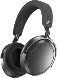 Sennheiser Momentum 4 Wireless Gray