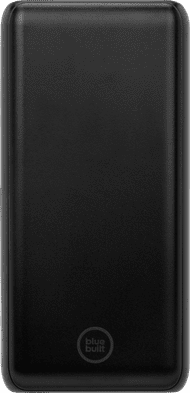 BlueBuilt Batterie Externe avec Charge Rapide 20 000 mAh
