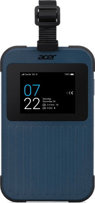 Acer Connect Enduro M3 1GB