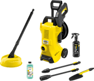 Karcher K3 Premium Power Control Home & Bike Pakket