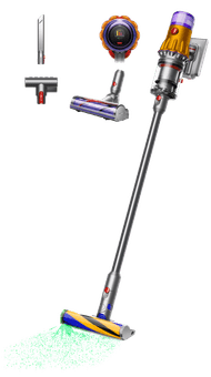 Dyson V12 Detect Slim Absolute