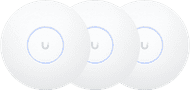 Ubiquiti UniFi U7 Pro 3-Pack