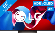 LG OLED55C46LA (2024)