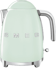 SMEG KLF03PGEU Pastel Green