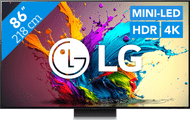 LG 86QNED91T6A (2024)