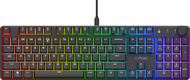 Trust GXT 866 Torix Mechanisch Gaming Toetsenbord Qwerty Zwart