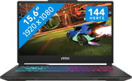 MSI Cyborg 15 AI A1VFK-018BE Azerty