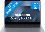 Samsung Galaxy Book6 Pro OLED Copilot+ PC NP960XJG-KG3NL