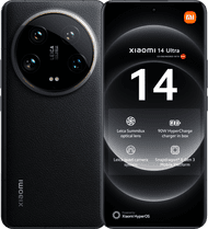 Xiaomi 14 Ultra 512GB Black 5G