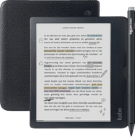 Kobo Libra Colour Black + Kobo Stylus 2