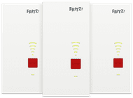 FRITZ!Mesh set 2700 3-Pack