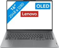 Lenovo IdeaPad Pro 5 OLED 16IMH9 83D4002BMB AZERTY