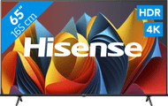 Hisense QLED 65E77NQ (2024)