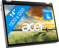 Acer Aspire 3 Spin 14 (A3SP14-31PT-32WJ)
