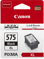 Canon PG-575XL Cartridge Zwart