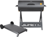 Boretti Barilo 2.0 + Boretti Barilo Trolley