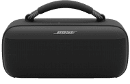 Bose SoundLink Max Black