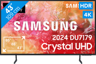 Samsung GU43DU7179 (2024)