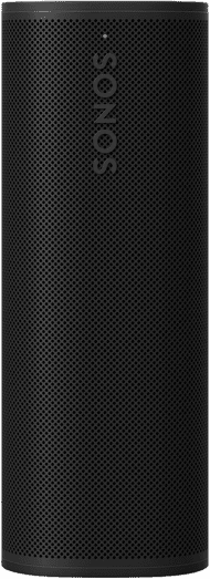 Sonos Roam 2 Zwart