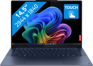 Lenovo Yoga Slim 7x OLED Copilot+ PC 14Q8X9 83ED001TMB AZERTY