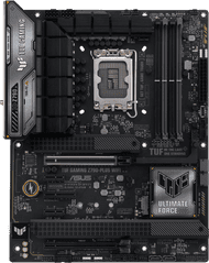 ASUS TUF Gaming Z790-PLUS WIFI
