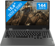 Lenovo LOQ 15ARP9 83JC007TMH
