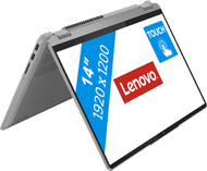 Lenovo IdeaPad Flex 5 14ABR8 82XX00CQMH