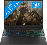 Lenovo Legion 7 16IRX9 83FD006QMB Azerty