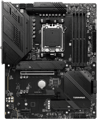 MSI MAG B650 TOMAHAWK WIFI