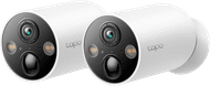 TP-Link Tapo C425 Lot de 2