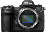Nikon Z6 III Gehäuse