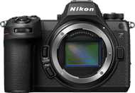 Nikon Z6 III Body