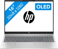 HP Pavilion 16-af0023nb OLED Azerty