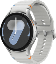 Samsung Galaxy Watch 7 4G Silver 44mm