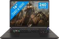 MSI Vector 16 HX A14VHG-677NL