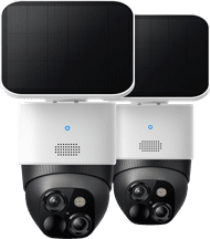 EufyCam Solo Cam S340 2-pack